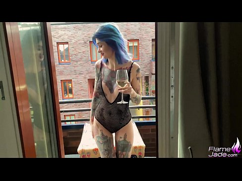 ❤️ অসাধারণ মেয়ে একটি গলপ দিয়ে চুষা এবং খোলা আকাশের নিচে আবেগপূর্ণভাবে যৌনসঙ্গম অ্যানাল পর্ণ